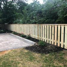 Fence company rochester hills 2021 025
