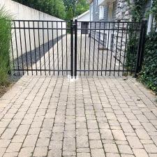 Fence company rochester hills 2021 028