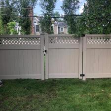 Fence company rochester hills 2021 030