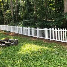 Fence company rochester hills 2021 036