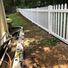 Fence company rochester hills 2021 037