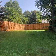 Fence company rochester hills 2021 041