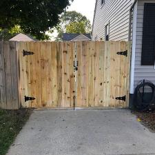 Fence company rochester hills 2021 044