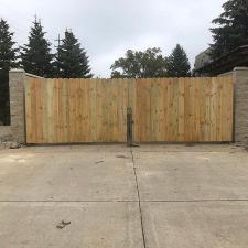 Fence company rochester hills 2021 045