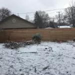 3 Ways to Get Your Fencing through the Winter